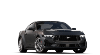 2026 Ford Mustang® External Image 4